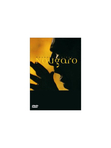 Claude Nougaro - Ombre Et Lumiere