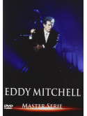 Eddy Mitchell - Master Serie Concert Vol 2