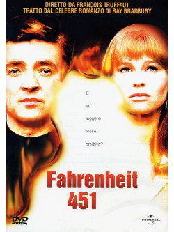 Fahrenheit 451