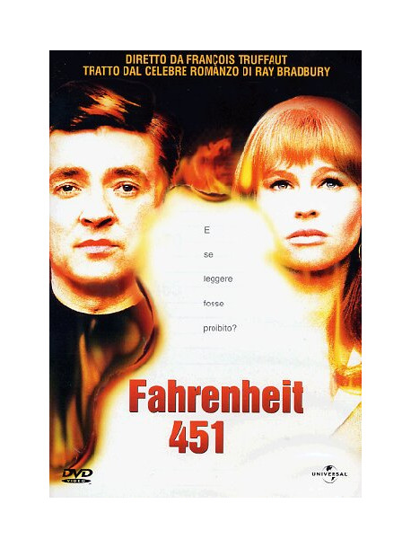 Fahrenheit 451