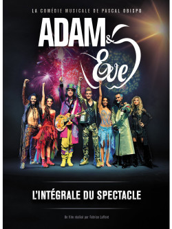 Adam And Eve - Musical Show