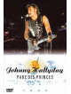 Johnny Hallyday - Parc Des Princes 1993