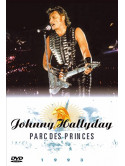 Johnny Hallyday - Parc Des Princes 1993