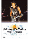 Johnny Hallyday - Parc Des Princes 1993