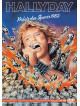 Johnny Hallyday - Palais Des Sports 1982