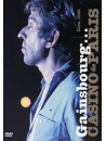 Serge Gainsbourg - Casino De Paris (Live 1986)