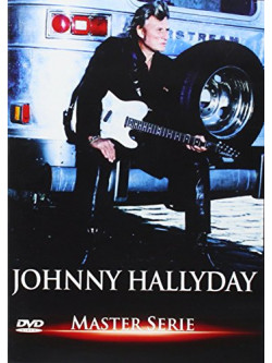 Johnny Hallyday - Master Serie Vol 2