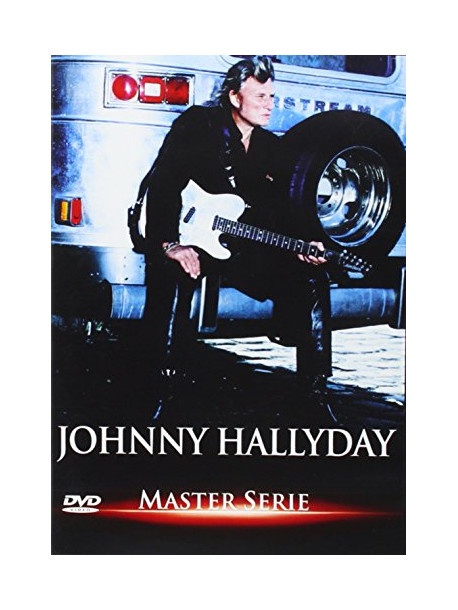 Johnny Hallyday - Master Serie Vol 2