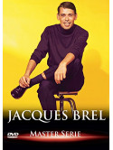 Jacques Brel - Master Serie