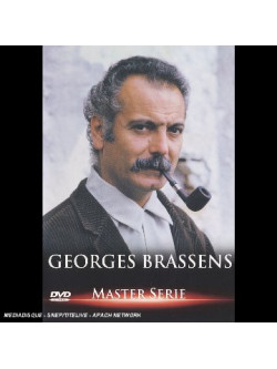 Georges Brassens - Master Serie