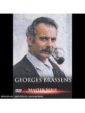Georges Brassens - Master Serie