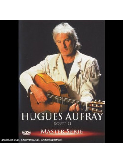 Hugues Aufray - Master Serie