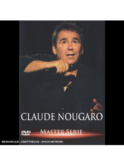Claude Nougaro - Master Serie