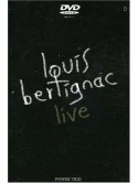 Louis Bertignac - Live Power Trio (Super Jewel Box)