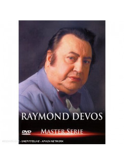 Raymond Devos - Master Serie