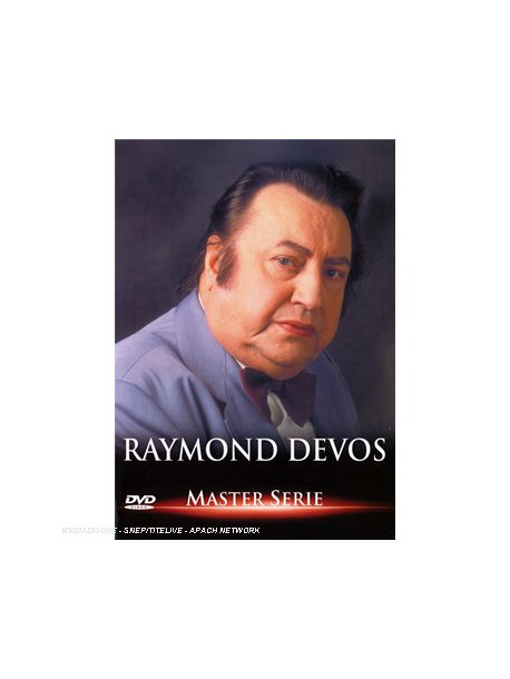 Raymond Devos - Master Serie