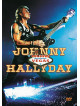 Johnny Hallyday - Destination Vegas 96