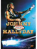 Johnny Hallyday - Destination Vegas 96