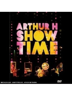 Arthur H - Showtime