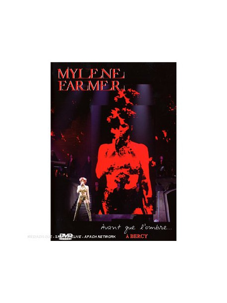 Mylene Farmer - Avant Que L'Ombre...?