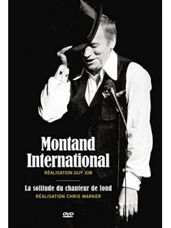 Yves Montand - Montand International