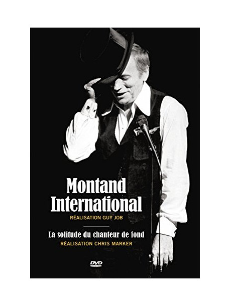 Yves Montand - Montand International