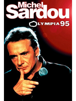 Michel Sardou - Olympia 95