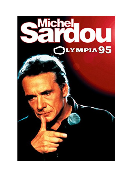 Michel Sardou - Olympia 95