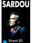 Michel Sardou - Vivant 83