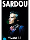 Michel Sardou - Vivant 83