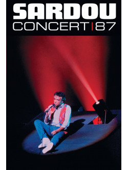 Michel Sardou - Concert 87