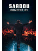Michel Sardou - Concert 85