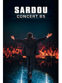 Michel Sardou - Concert 85