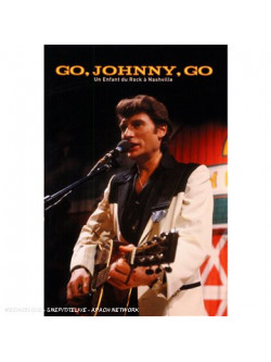 Johnny Hallyday - Les Enfants Du Rock