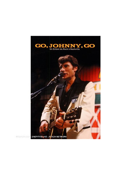 Johnny Hallyday - Les Enfants Du Rock