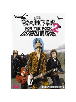 Wampas (Les) - For The Rock 2