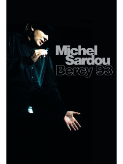 Michel Sardou - Bercy 93