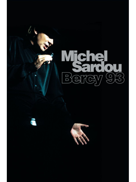 Michel Sardou - Bercy 93