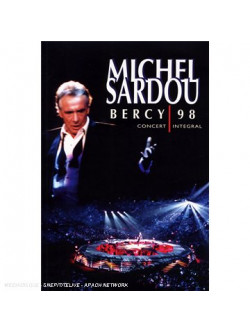 Michel Sardou - Bercy 98