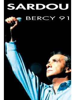 Michel Sardou - Bercy 91