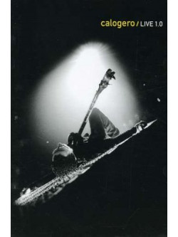 Calogero - Live 1.0