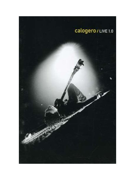 Calogero - Live 1.0