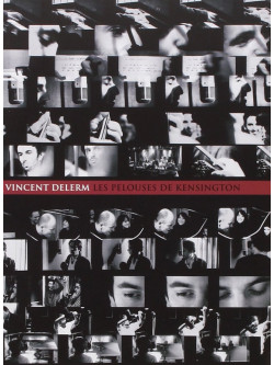 Vincent Delerm - Pelouses
