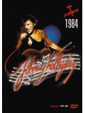 Johnny Hallyday - Le Zenith 1984