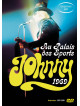 Johnny Hallyday - Au Palais Des Sports 1969