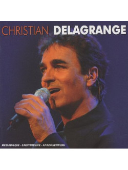 Christian Delagrange - Au Casino De Paris 1999 (Dvd+Cd)