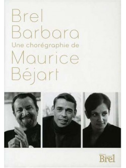 Maurice Bejart - Une Choregraphie