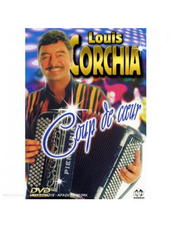 Louis Corchia - Coup De Coeur