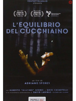 Equilibrio Del Cucchiaino (L')