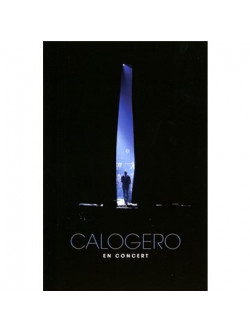 Calogero - En Concert